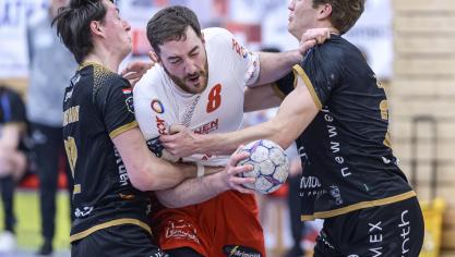 <p>KTSV Eupen – Aalsmeer</p>
