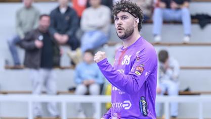 <p>KTSV Eupen – Aalsmeer</p>
