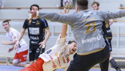 <p>KTSV Eupen – Aalsmeer</p>
