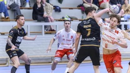 <p>KTSV Eupen – Aalsmeer</p>
