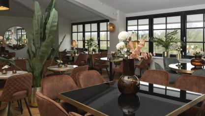 <p>Das Hotel-Restaurant Mergelhof startet mit frischem Schwung in eine neue Ära</p>
