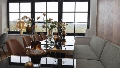 <p>Das Hotel-Restaurant Mergelhof startet mit frischem Schwung in eine neue Ära</p>
