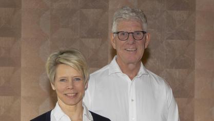 <p>Das Hotel-Restaurant Mergelhof startet mit frischem Schwung in eine neue Ära</p>
