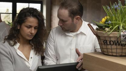 <p>Das Hotel-Restaurant Mergelhof startet mit frischem Schwung in eine neue Ära</p>
