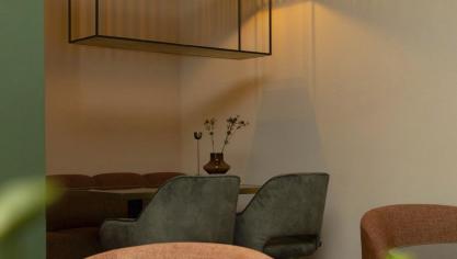 <p>Das Hotel-Restaurant Mergelhof startet mit frischem Schwung in eine neue Ära</p>
