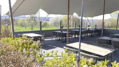 <p>Das Hotel-Restaurant Mergelhof startet mit frischem Schwung in eine neue Ära</p>
