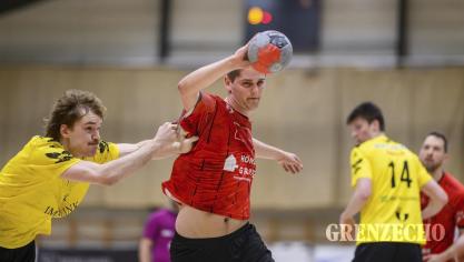 <p>HC Eynatten-Raeren – HC Gent</p>
