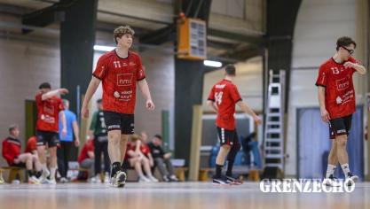 <p>HC Eynatten-Raeren – HC Gent</p>
