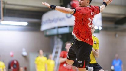 <p>HC Eynatten-Raeren – HC Gent</p>
