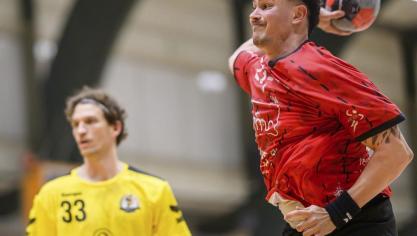 <p>HC Eynatten-Raeren – HC Gent</p>
