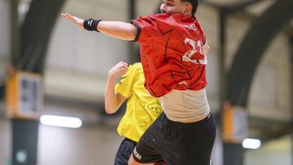 <p>HC Eynatten-Raeren – HC Gent</p>
