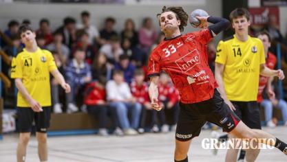 <p>HC Eynatten-Raeren – HC Gent</p>
