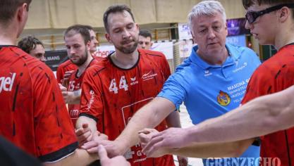 <p>HC Eynatten-Raeren – HC Gent</p>
