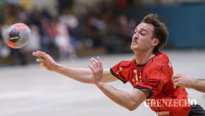 <p>HC Eynatten-Raeren – HC Gent</p>
