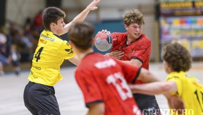 <p>HC Eynatten-Raeren – HC Gent</p>
