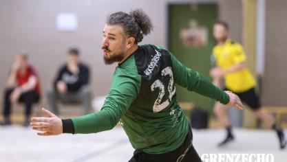 <p>HC Eynatten-Raeren – HC Gent</p>
