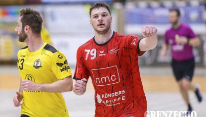 <p>HC Eynatten-Raeren – HC Gent</p>
