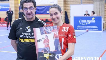 <p>KTSV Eupen – Hubo (plus Abschiede)</p>
