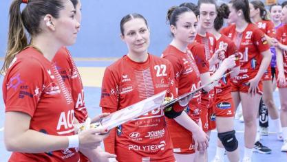 <p>KTSV Eupen – Hubo (plus Abschiede)</p>
