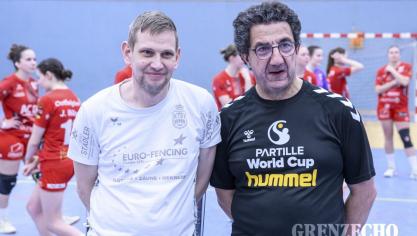 <p>KTSV Eupen – Hubo (plus Abschiede)</p>
