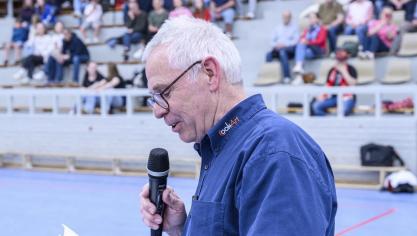 <p>KTSV Eupen – Hubo (plus Abschiede)</p>
