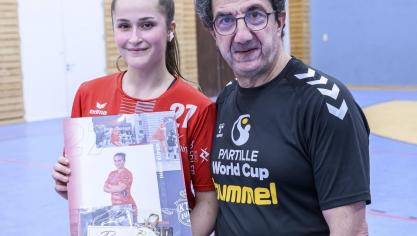 <p>KTSV Eupen – Hubo (plus Abschiede)</p>
