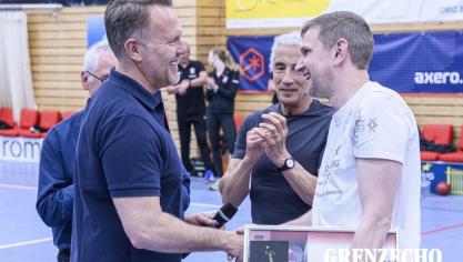 <p>KTSV Eupen – Hubo (plus Abschiede)</p>
