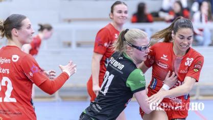 <p>KTSV Eupen – Hubo (plus Abschiede)</p>
