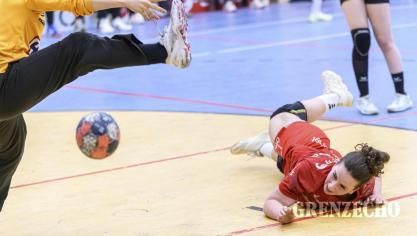 <p>KTSV Eupen – Hubo (plus Abschiede)</p>
