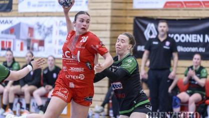 <p>KTSV Eupen – Hubo (plus Abschiede)</p>
