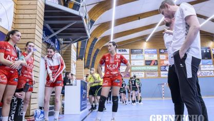 <p>KTSV Eupen – Hubo (plus Abschiede)</p>
