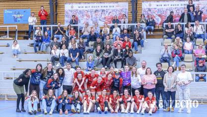 <p>KTSV Eupen – Hubo (plus Abschiede)</p>
