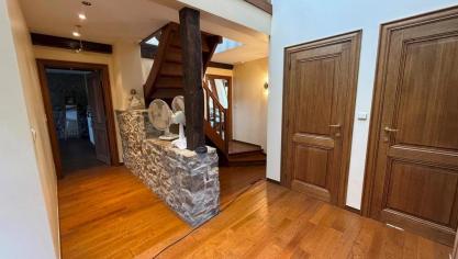 <p>Wo historische Rustikalität auf schlichten Charme trifft</p>
