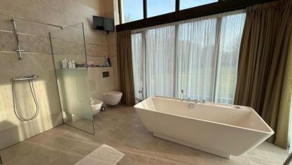 <p>Wo historische Rustikalität auf schlichten Charme trifft</p>
