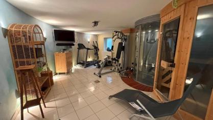 <p>Wo historische Rustikalität auf schlichten Charme trifft</p>
