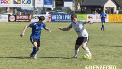 <p>RFC St.Vith – Aywaille B</p>
