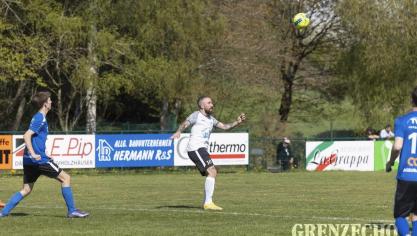 <p>RFC St.Vith – Aywaille B</p>
