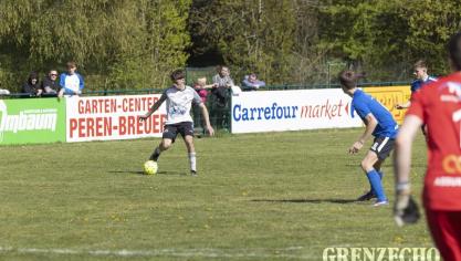 <p>RFC St.Vith – Aywaille B</p>
