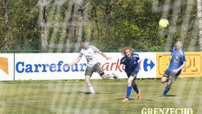 <p>RFC St.Vith – Aywaille B</p>
