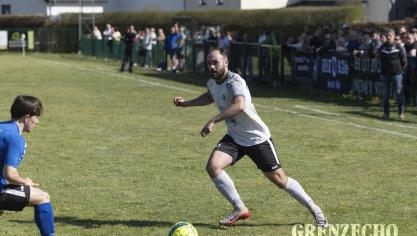 <p>RFC St.Vith – Aywaille B</p>
