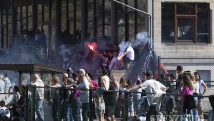 <p>RFC St.Vith – Aywaille B</p>
