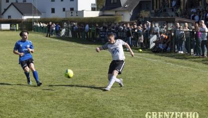 <p>RFC St.Vith – Aywaille B</p>
