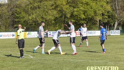 <p>RFC St.Vith – Aywaille B</p>
