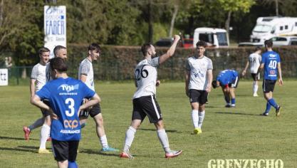 <p>RFC St.Vith – Aywaille B</p>
