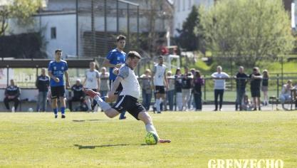 <p>RFC St.Vith – Aywaille B</p>
