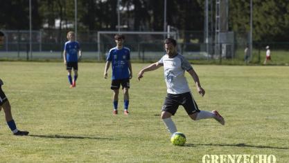 <p>RFC St.Vith – Aywaille B</p>
