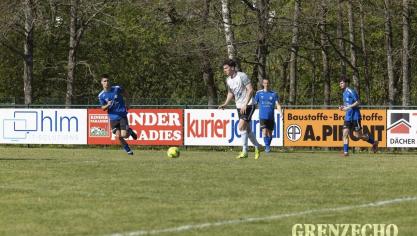 <p>RFC St.Vith – Aywaille B</p>
