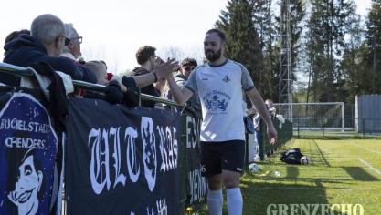 <p>RFC St.Vith – Aywaille B</p>
