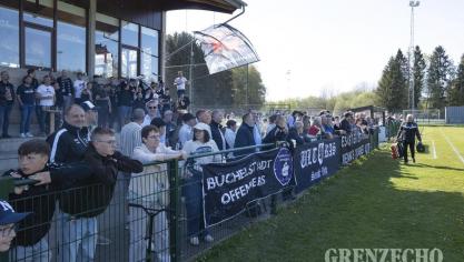 <p>RFC St.Vith – Aywaille B</p>
