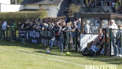 <p>RFC St.Vith – Aywaille B</p>
